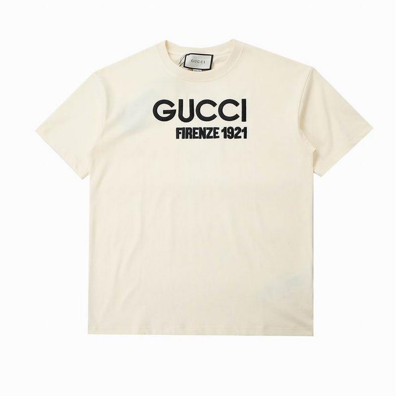 Gucci Men's T-shirts 140